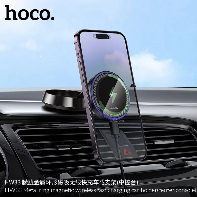 Công năng sạc nhanh, tương thích đa thiết bị từ 4.5-7.0 inch