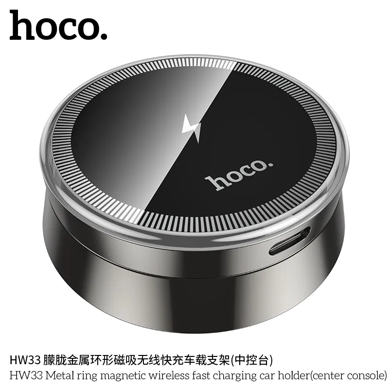 Thương hiệu Hoco uy tín, đảm bảo chất lượng chính hãng