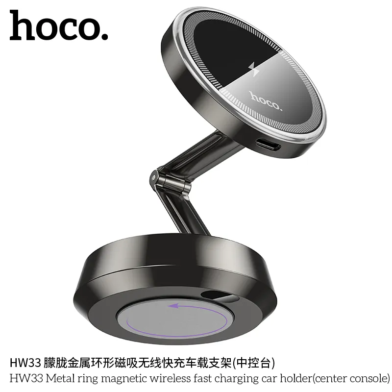 Tính năng chi tiết gồm công suất sạc 5W/7.5W/10W/15W, hỗ trợ MagSafe 7.5W