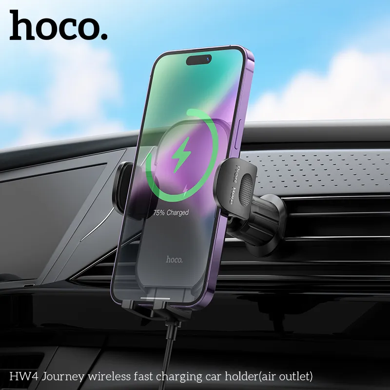 Thương hiệu Hoco chính hãng uy tín tại Việt Nam