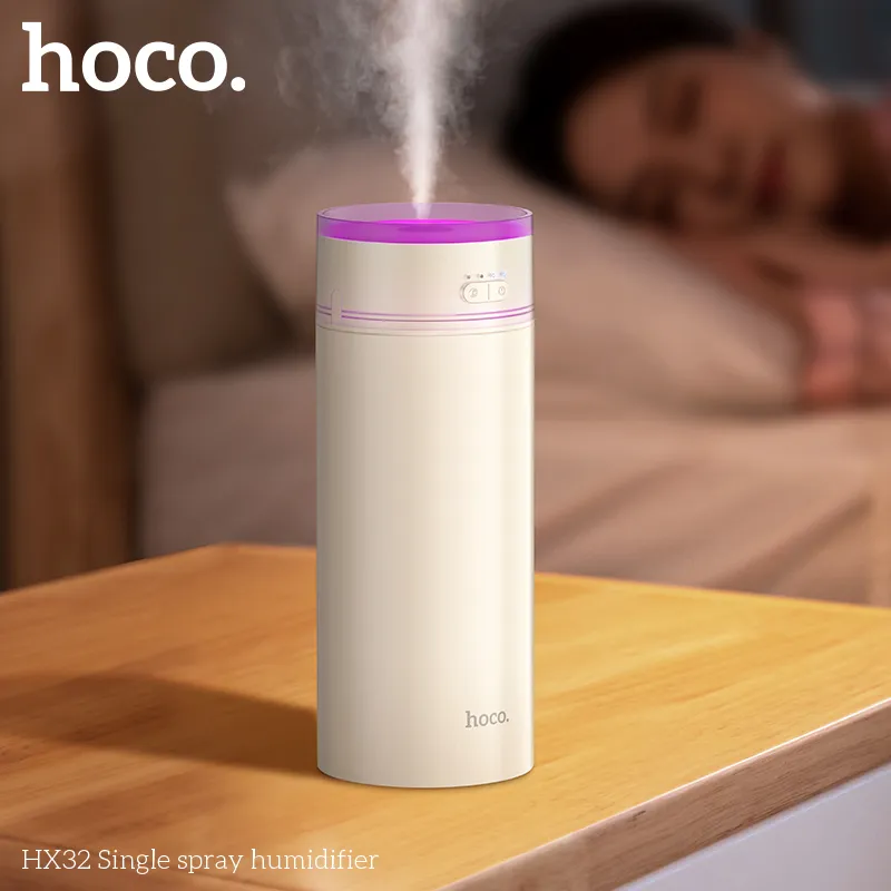 Thương hiệu Hoco uy tín, phân phối chính hãng tại Việt Nam