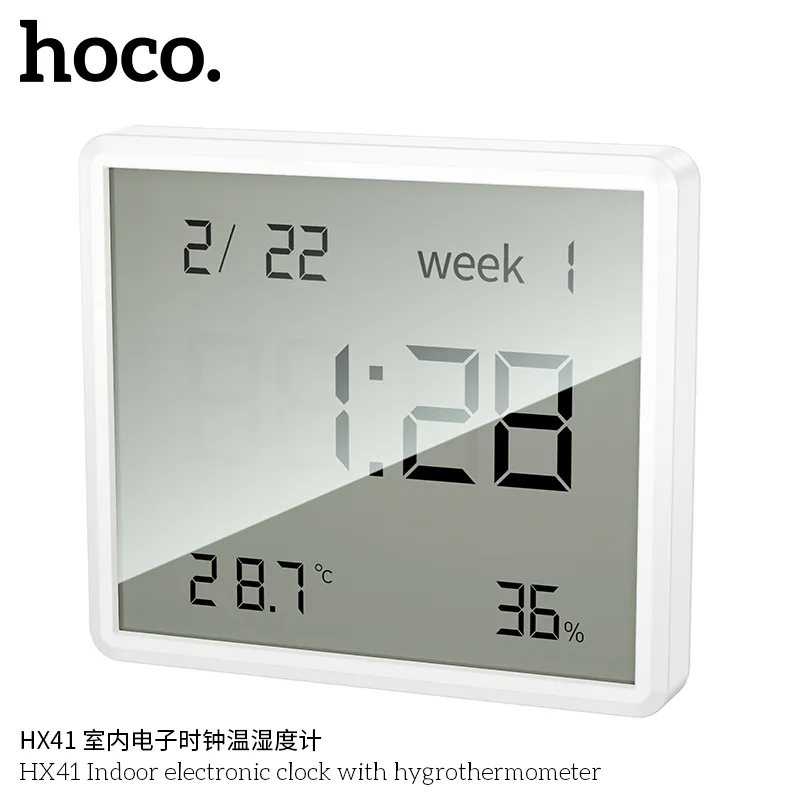 Thương hiệu Hoco uy tín, sản phẩm được phân phối chính hãng