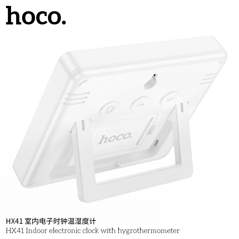 Tính năng chi tiết với pin CR2032 dung lượng 200mAh tiết kiệm năng lượng