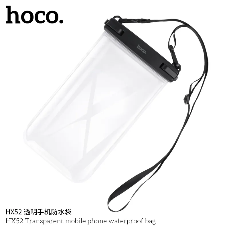 Trải nghiệm sử dụng dễ dàng với khóa nhựa và dây treo chắc chắn