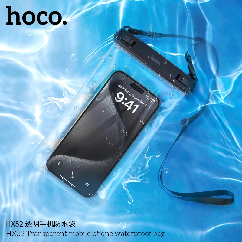 Kích thước 222x125x21mm nhỏ gọn, trọng lượng nhẹ chỉ 50g thuận tiện mang theo