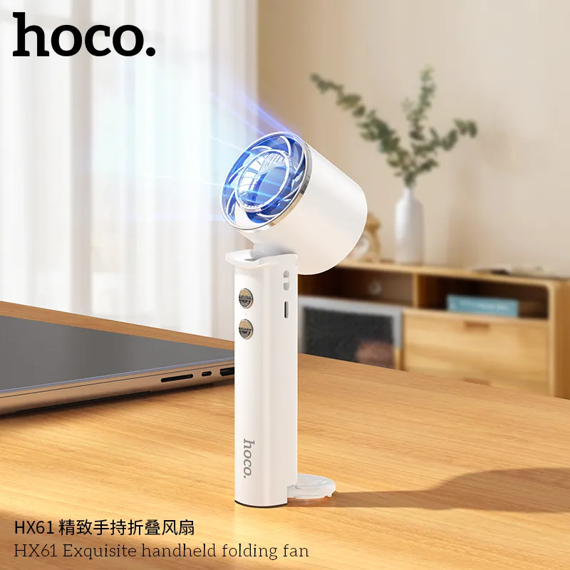 Thương hiệu Hoco uy tín chất lượng cao