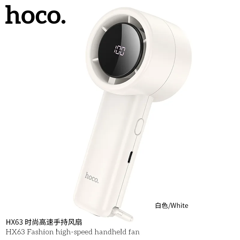 Công năng vận hành 5 mức gió đa dạng
