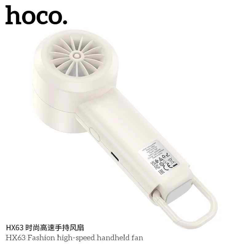 Thương hiệu Hoco uy tín phân phối chính hãng