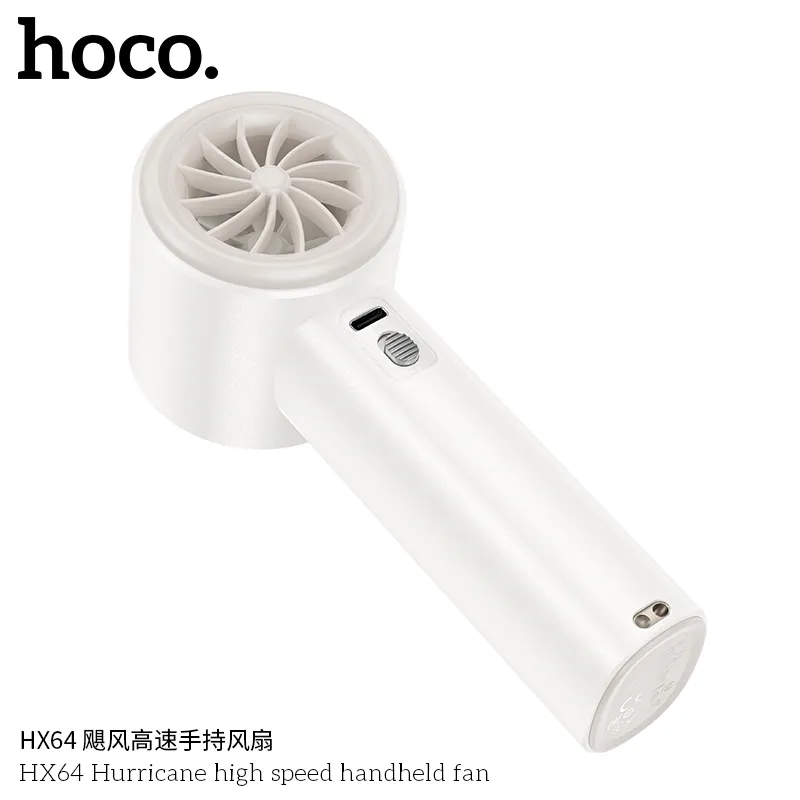 Kích thước nhỏ gọn 59x61.5x160.5mm dễ dàng mang theo