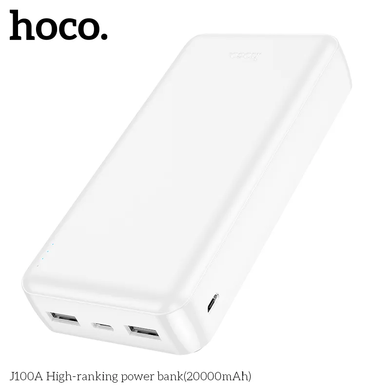 Thương hiệu Hoco uy tín, phân phối thiết bị công nghệ chính hãng tại Việt Nam