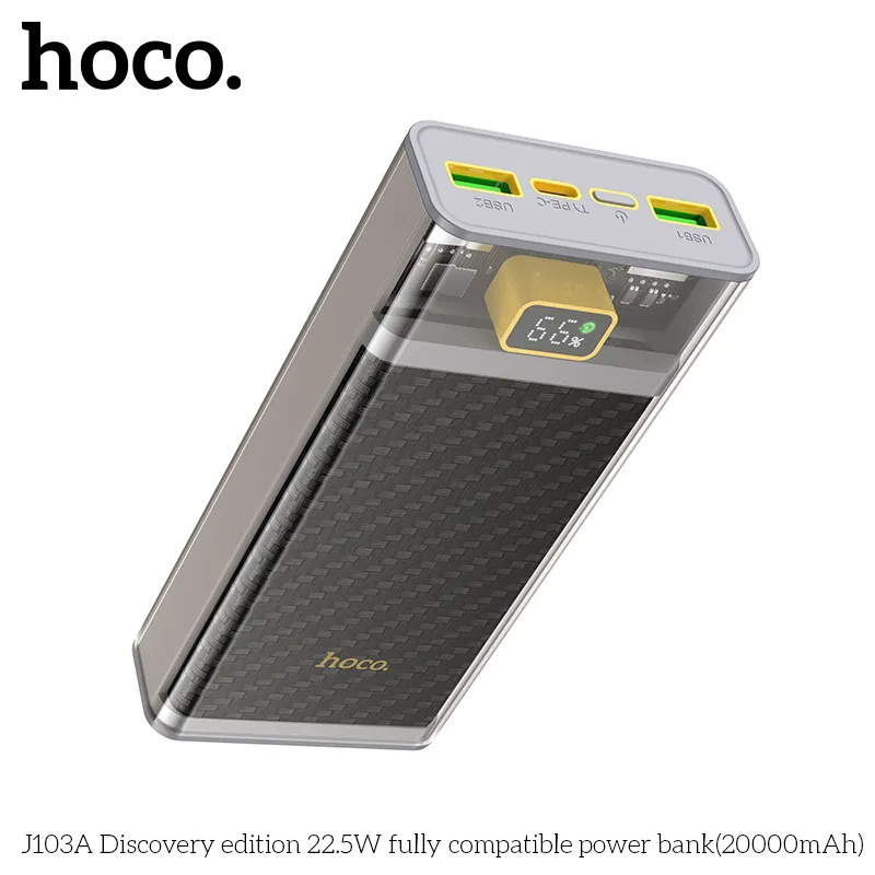 Thương hiệu Hoco uy tín, phân phối chính hãng tại Việt Nam