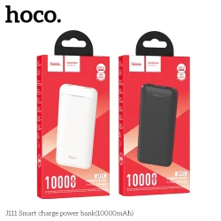 Pin Dự Phòng Hoco J111 Smart Charge 10000mAh