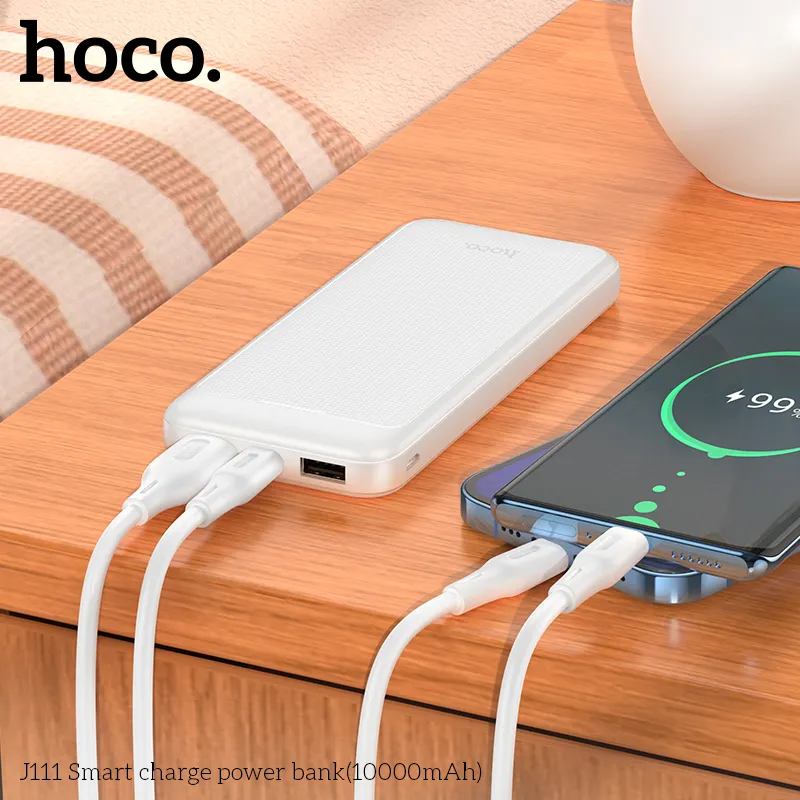 Trải nghiệm người dùng mượt mà với đèn LED hiển thị pin chính xác