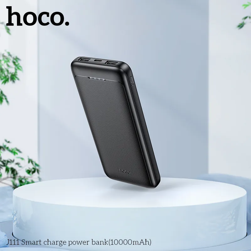 Tính năng chi tiết gồm hai cổng USB và hỗ trợ Type-C/Micro