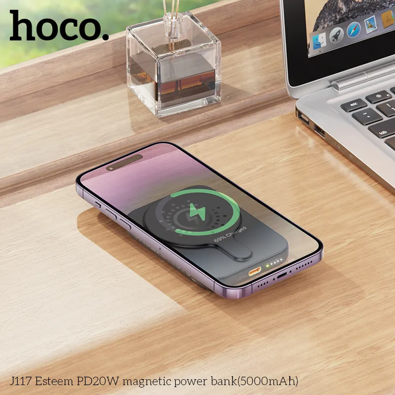 Tính năng đèn LED hiển thị pin rõ ràng dễ theo dõi
