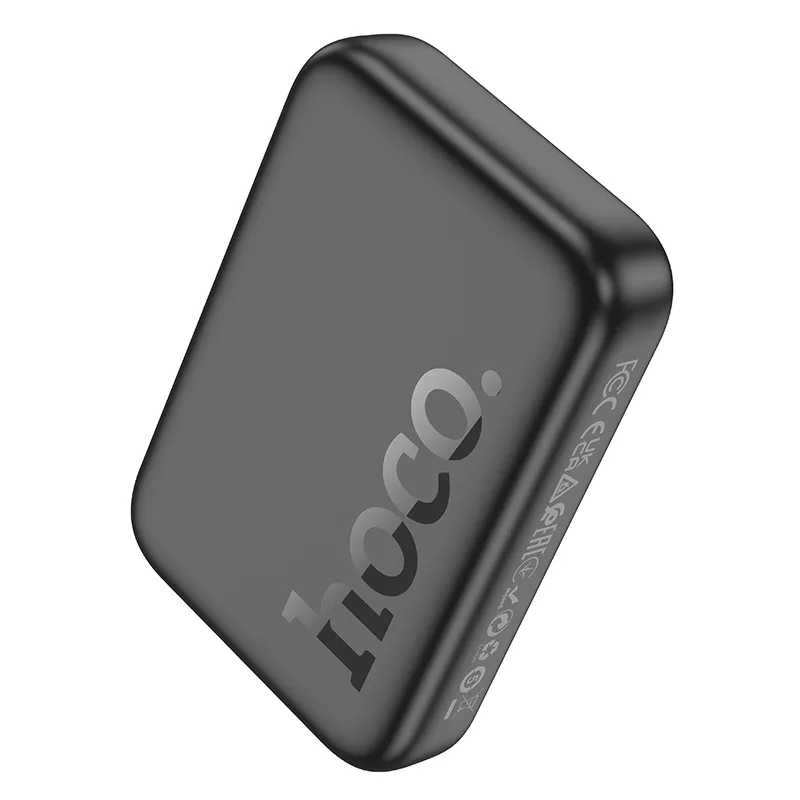 Tính năng đa dạng: USB-C 18W vào, USB-C 20W ra, sạc không dây MagSafe tương thích iPhone