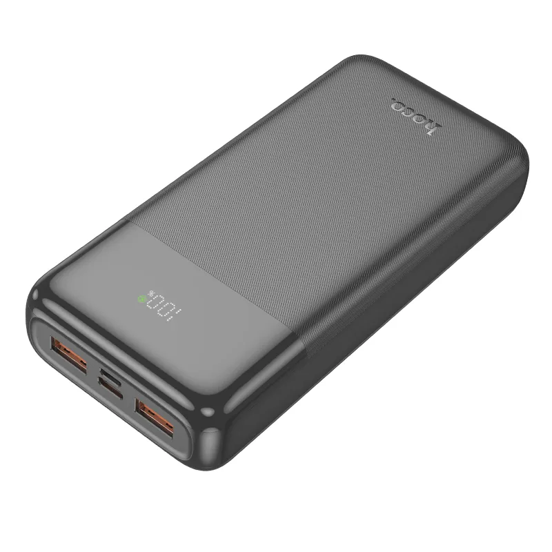 Công năng sạc nhanh 22.5W USB-A và 20W PD Type-C hiệu quả