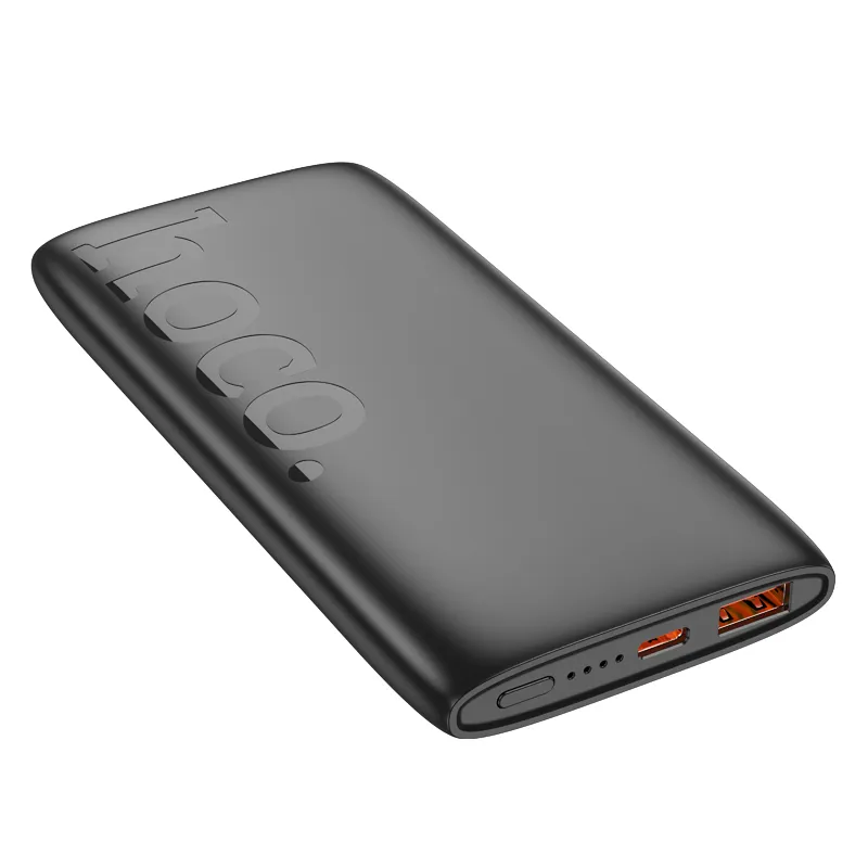 Công năng sạc nhanh 22.5W USB-A và 20W PD Type-C tiện lợi