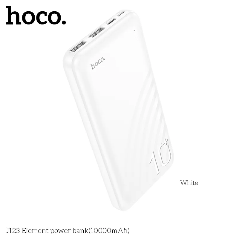 Công năng sạc nhanh, ổn định với chuẩn đầu vào Type-C và Micro USB