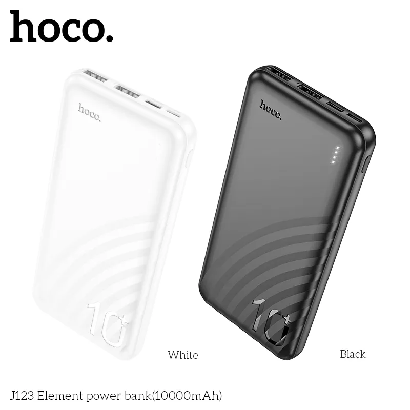 Thương hiệu Hoco uy tín, bảo hành 12 tháng toàn quốc