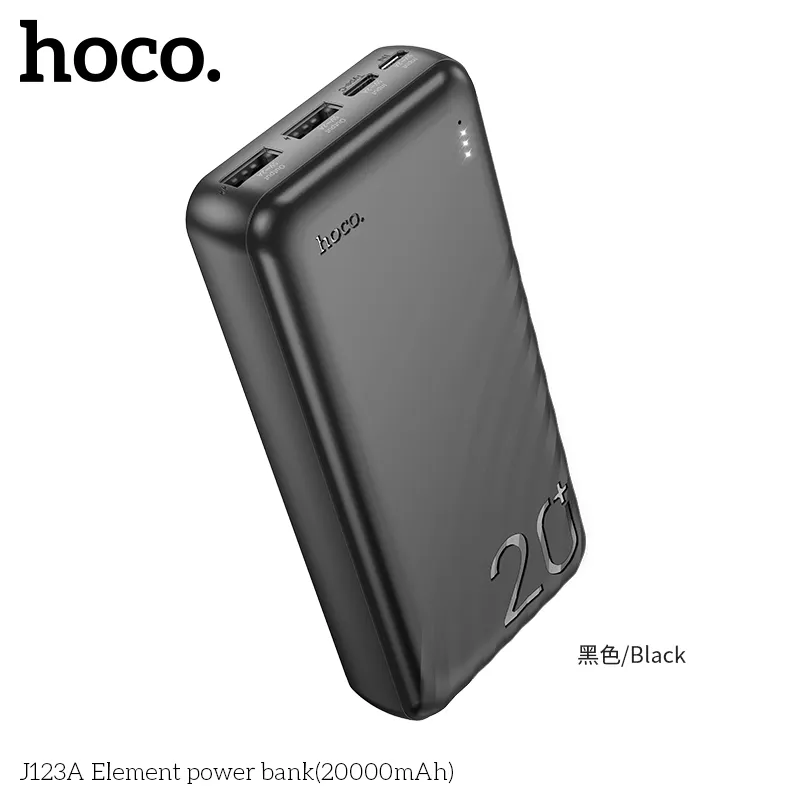 Thương hiệu Hoco uy tín, bảo hành 12 tháng tại Việt Nam