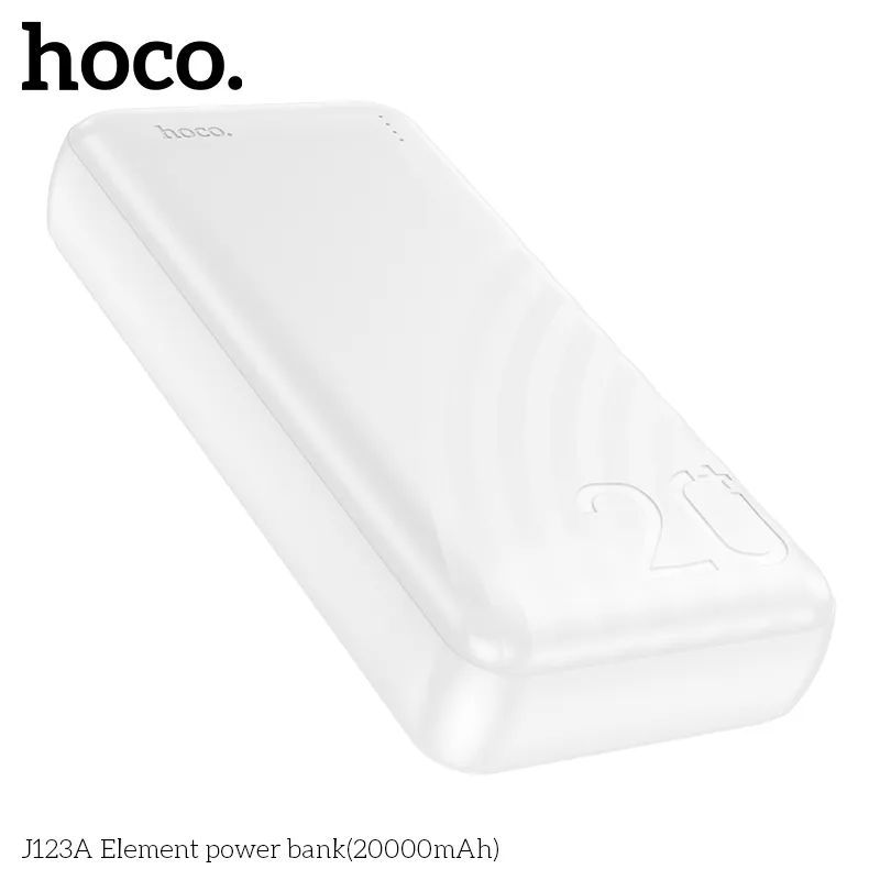 Tính năng chi tiết với dung lượng 20000mAh, sạc an toàn hiệu quả