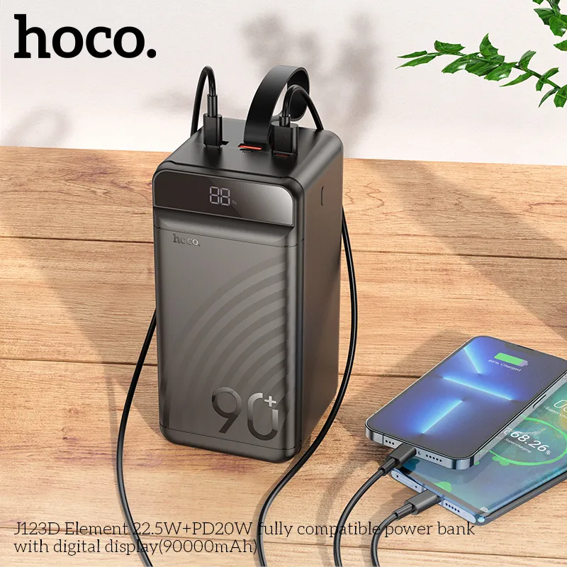 Thiết kế hiện đại vỏ chống cháy ABS+PC bền bỉ và sang trọng