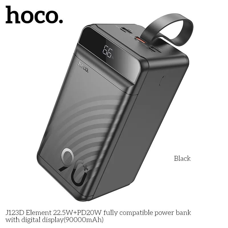 Thương hiệu Hoco uy tín, phân phối chính hãng tại Việt Nam
