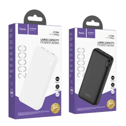 Pin Dự Phòng Hoco J128A Powerful 20000mAh