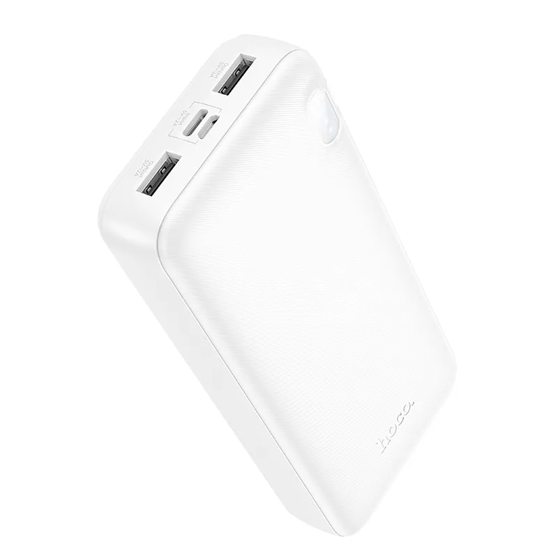 Thiết kế nhỏ gọn, vỏ chống cháy ABS + PC bền chắc