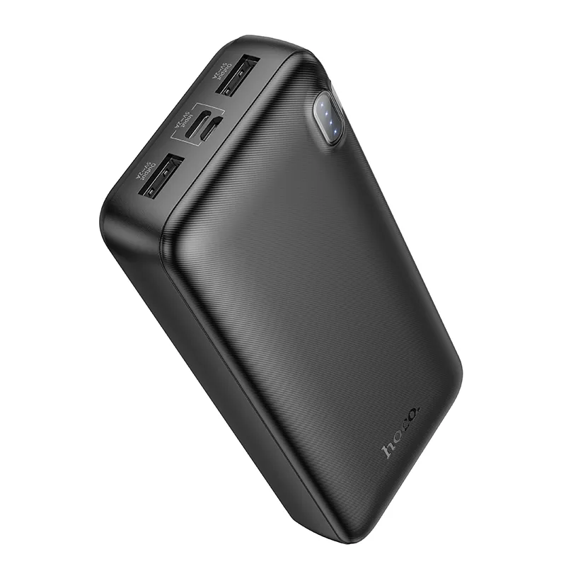 Công năng sạc nhanh với dung lượng lớn 20000mAh