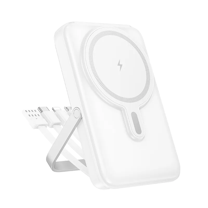 Trải nghiệm tiện lợi với màn hình LED hiển thị mức pin kỹ thuật số