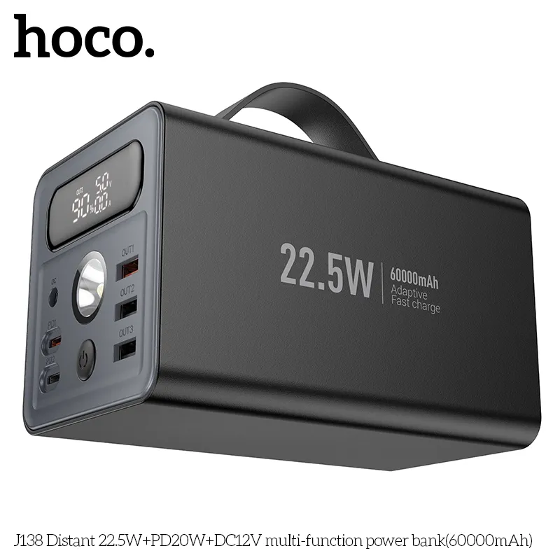 Thiết kế bền đẹp vỏ chống cháy PC+ABS cao cấp