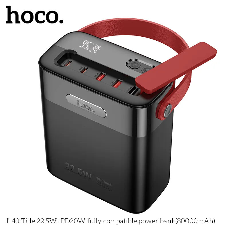 Thương hiệu Hoco uy tín, phân phối chính hãng tại Việt Nam