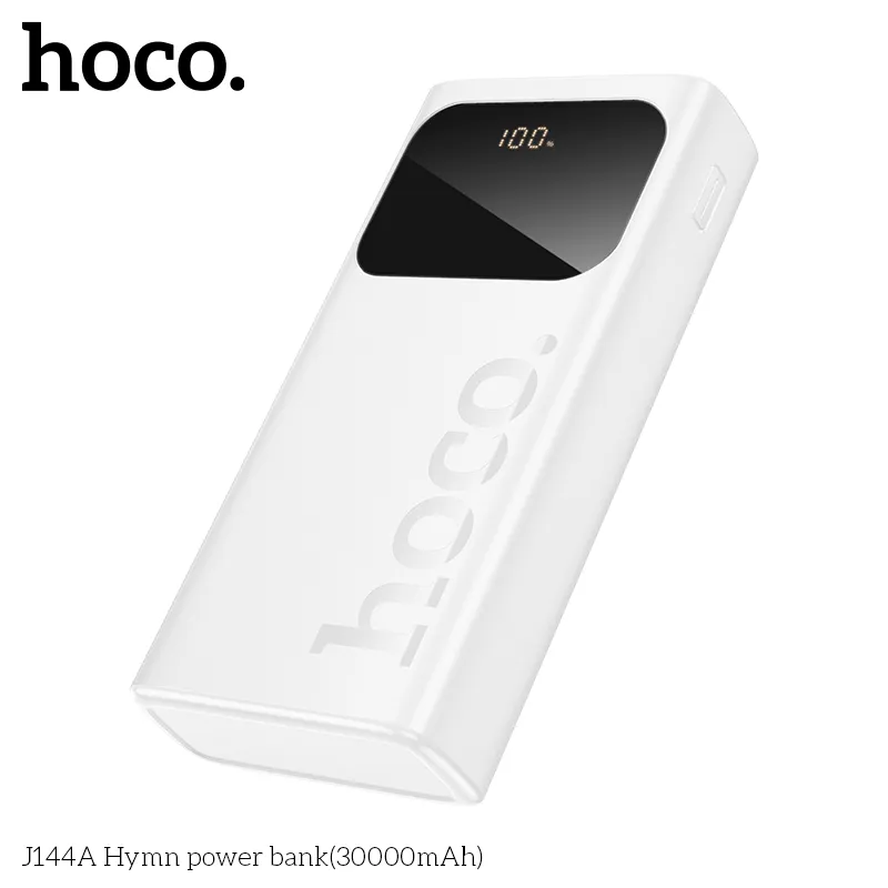 Thiết kế vỏ chống cháy ABS và PC bền bỉ, sang trọng
