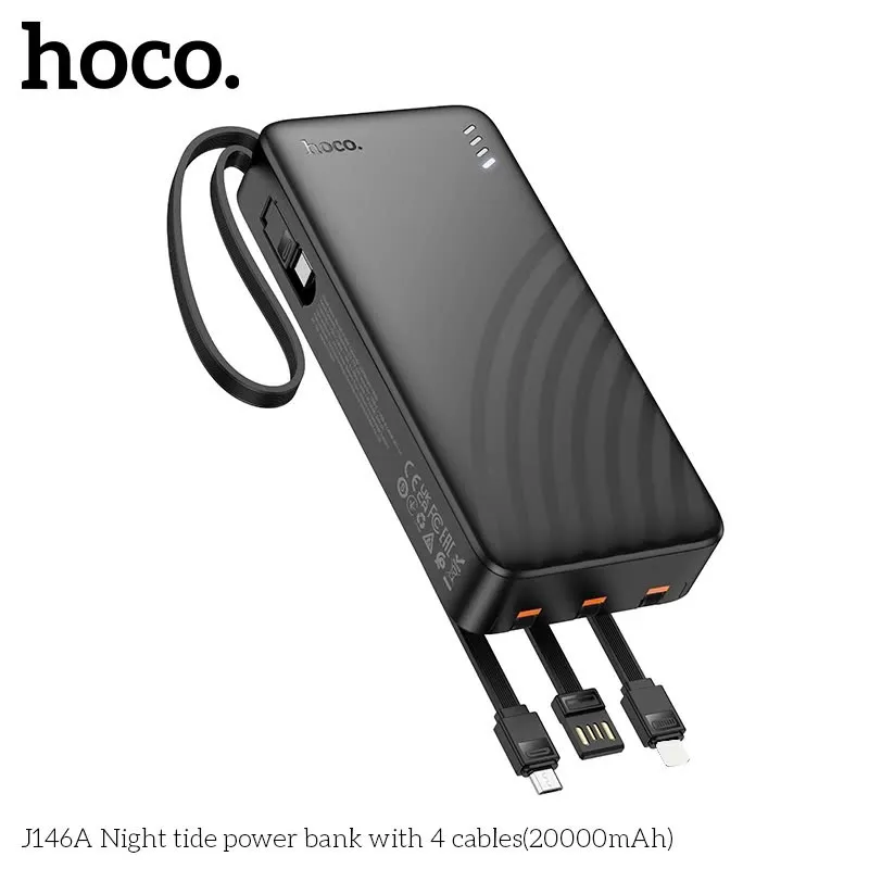 Tính năng chi tiết gồm nhiều cổng sạc USB-C, USB-A, Micro, Lightning