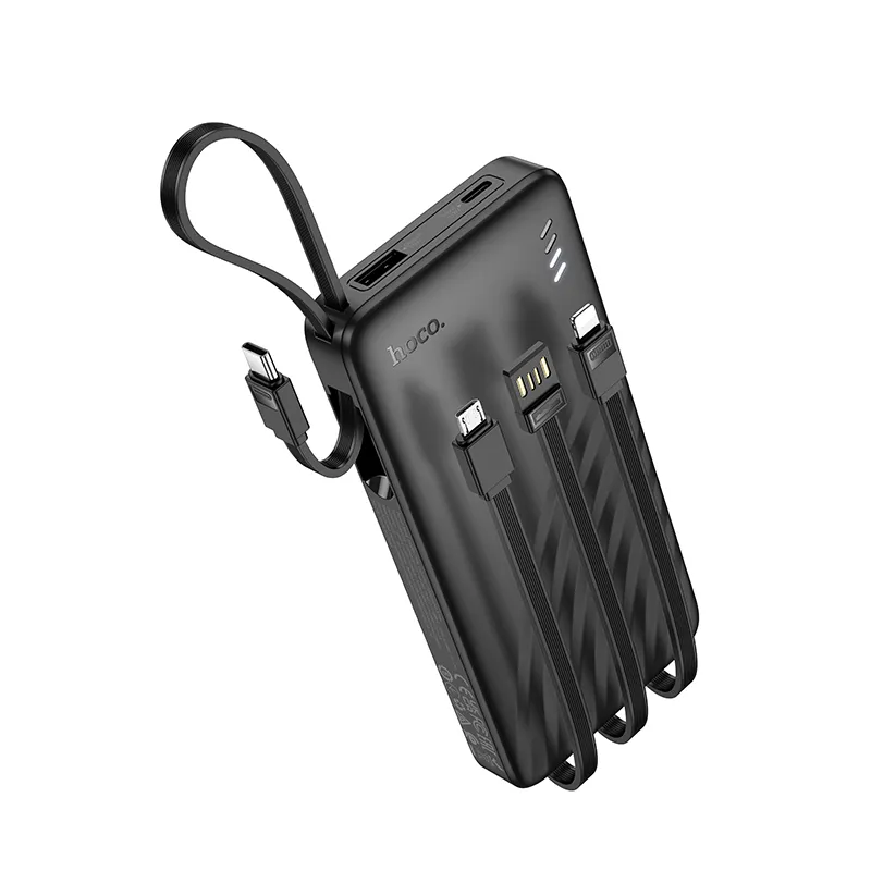 Công suất sạc nhanh PD 20W, hỗ trợ PD/QC/FCP/AFC