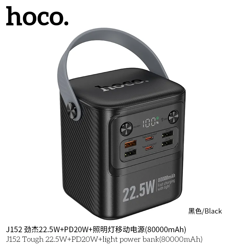 Thương hiệu Hoco uy tín, chính hãng, bảo hành 12 tháng toàn quốc