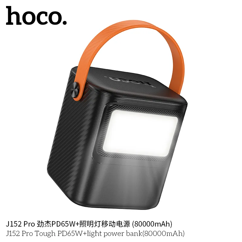Công suất sạc nhanh PD 65W, đa cổng Type-C, USB-A hỗ trợ nhiều chuẩn sạc
