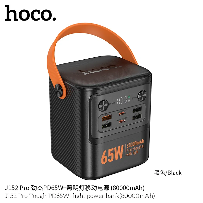 Thương hiệu Hoco uy tín với bảo hành 12 tháng, phân phối chính hãng Việt Nam