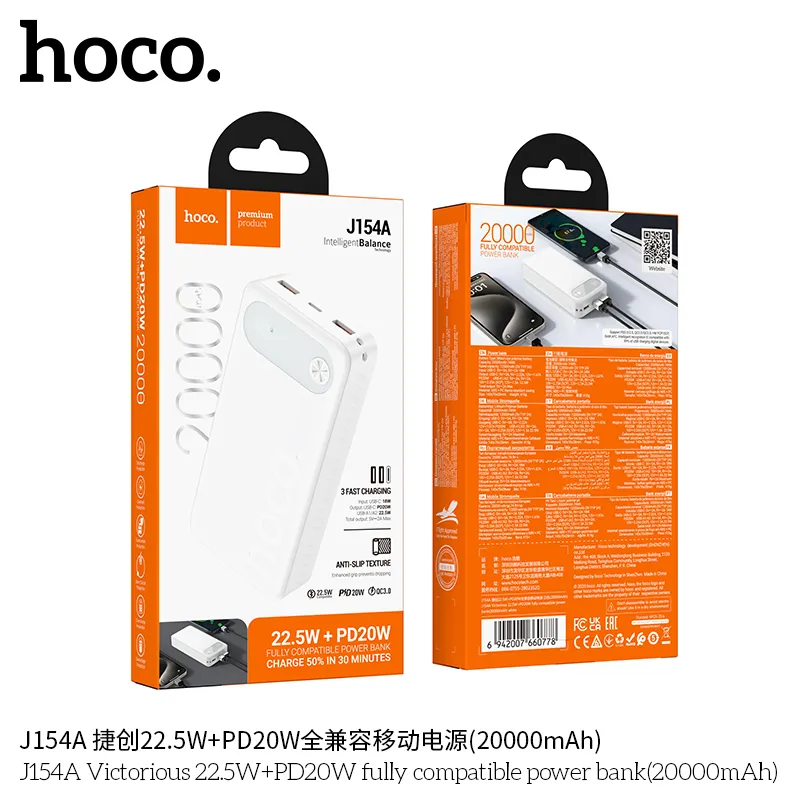 Trải nghiệm tiện lợi với màn hình LED hiển thị lượng pin chính xác