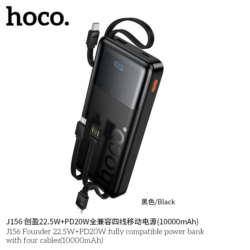 Thương hiệu Hoco uy tín, phân phối chính hãng tại Việt Nam