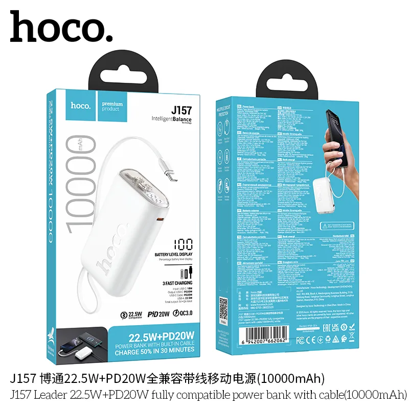 Đóng gói đầy đủ, kèm cáp USB-C tiện dụng cho người dùng
