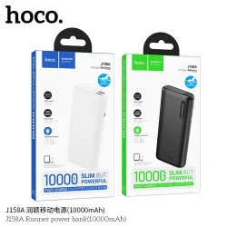 Pin Dự Phòng Hoco J158A Runner 10000mAh