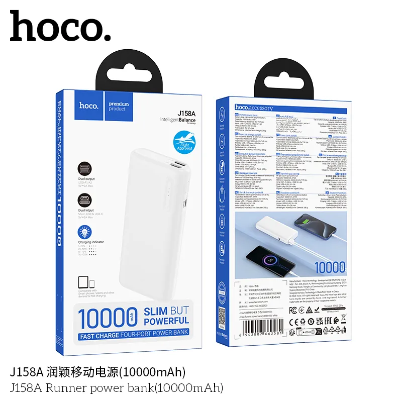 Thương hiệu Hoco uy tín chuẩn chính hãng Việt Nam