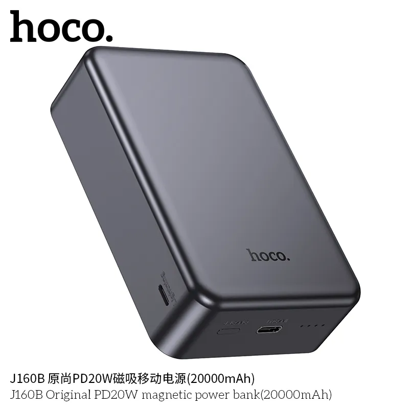 Thương hiệu Hoco uy tín chất lượng chính hãng