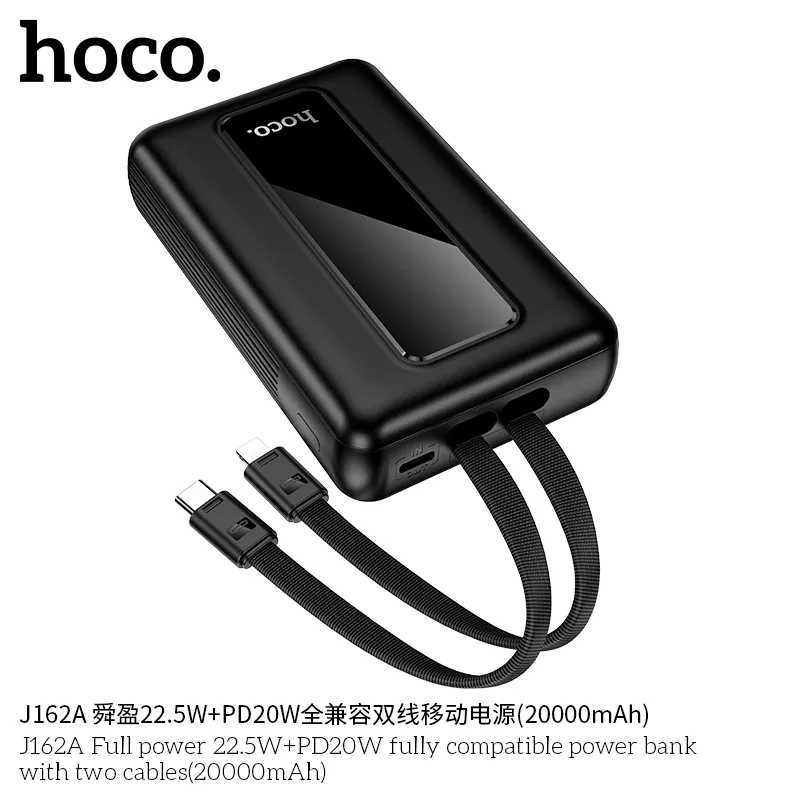 Thương hiệu Hoco uy tín, đảm bảo chất lượng chính hãng