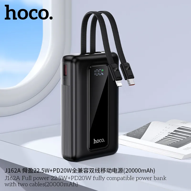 Kích thước nhỏ gọn 117.5x71x28.5mm dễ dàng mang theo