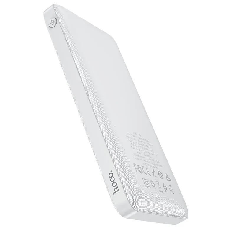 Công năng sạc nhanh 5V/2A, tương thích Micro và Type-C