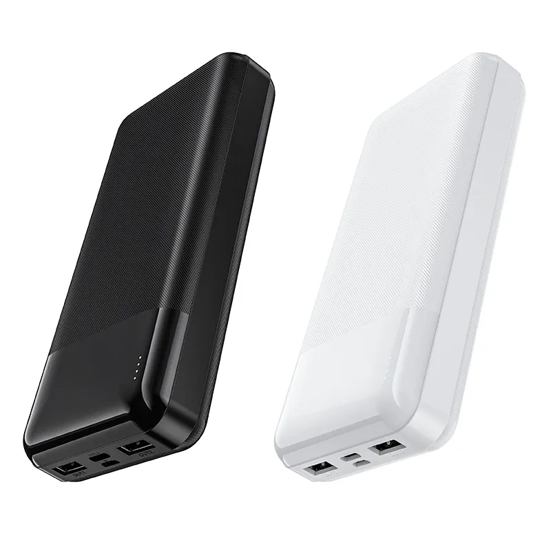 Pin dự phòng Hoco J72A Easy Travel 20000mAh thiết kế nhỏ gọn tiện dụng